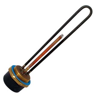 24 and 48v Immersion Heater